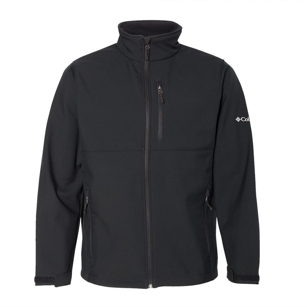 Columbia Ascender Softshell Jacket